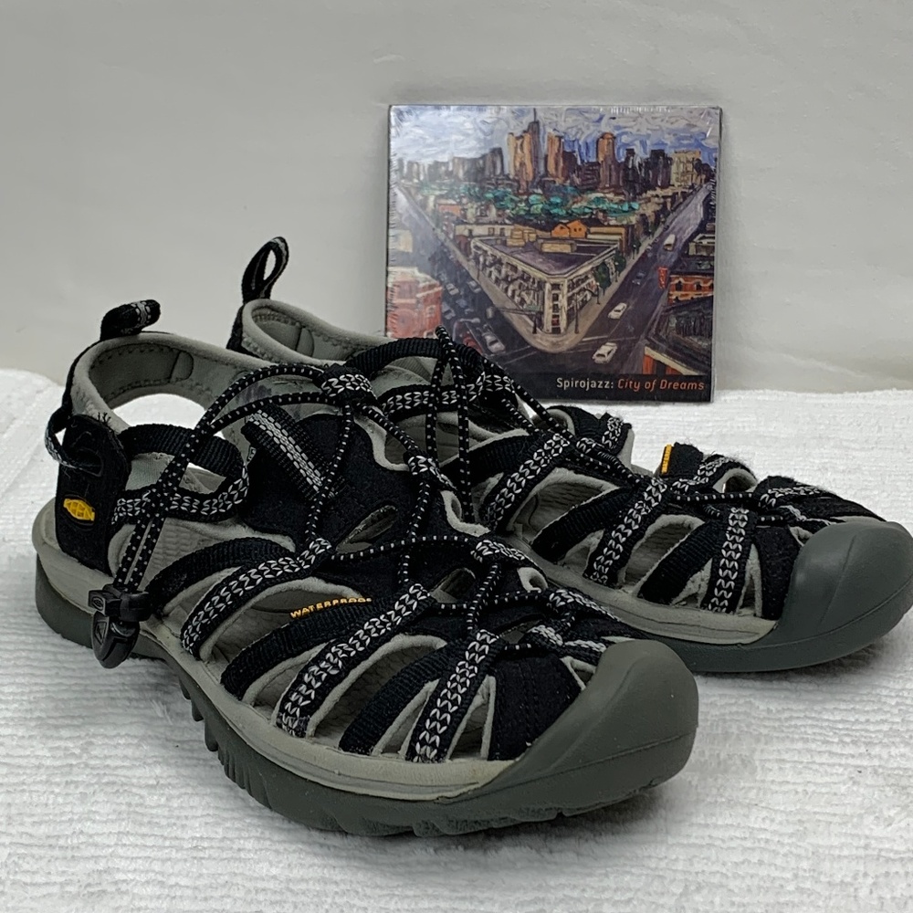 Keens Kids Sandles Size 7